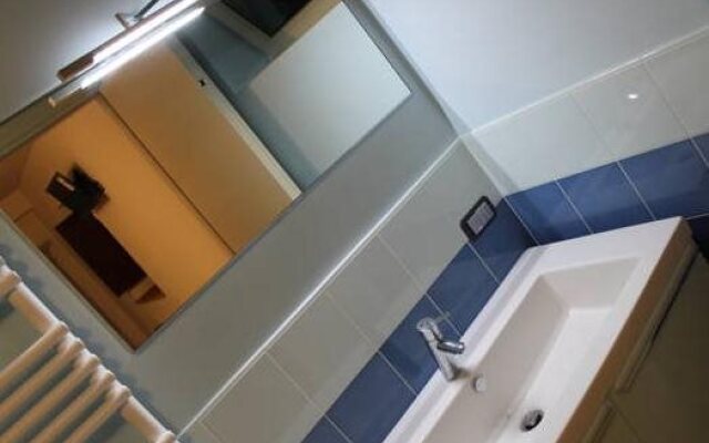 Podere Raffanna Ecologic House