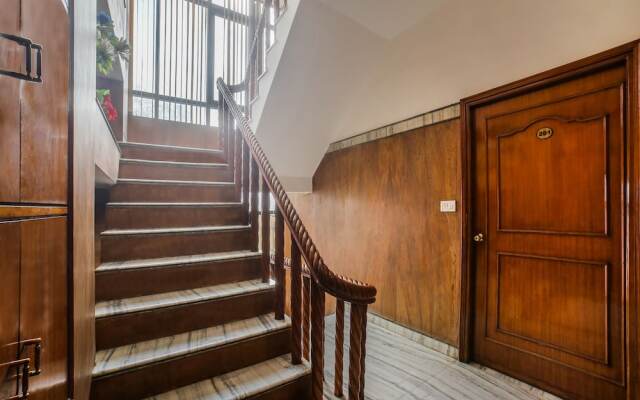 Hotel Luna Rosa By Oyo Rooms