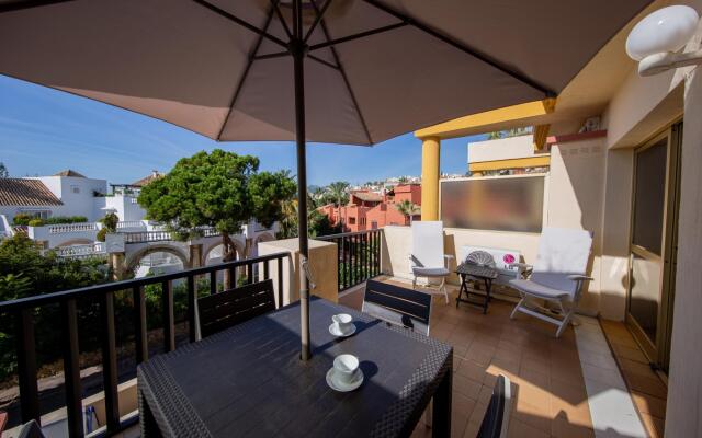 Romana Playa 132 Apartment