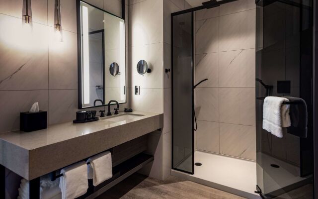 Hyatt Centric SouthPark Charlotte
