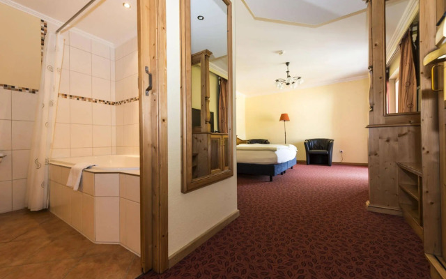 Hotel Belle-Vue