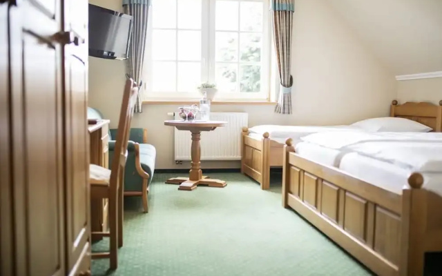 Hotel Wardenburger Hof
