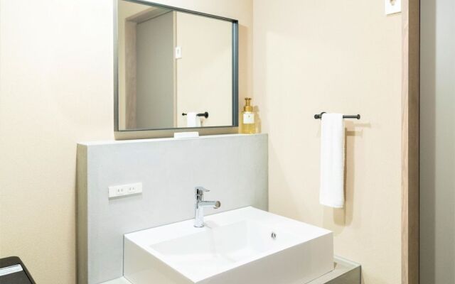 MUSUBI HOTEL MACHIYA Katakasu 2