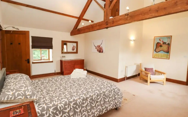 Hurdles Cottage