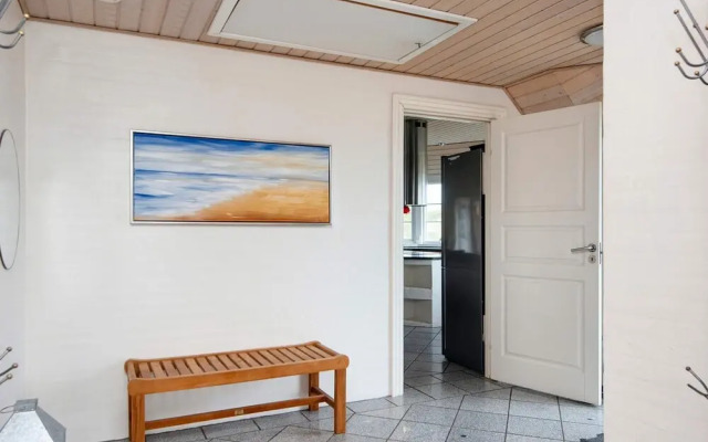 4 Star Holiday Home in Harboore