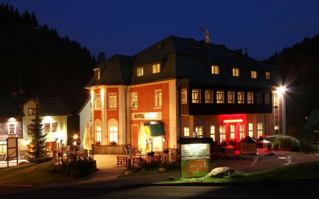 Hotel Horec