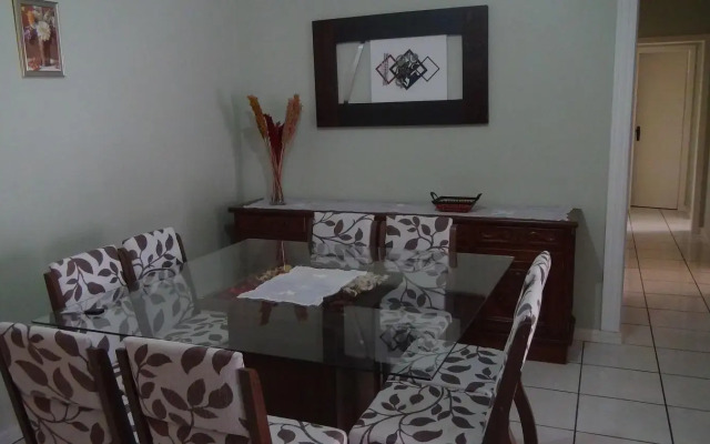 Apartamento 3 quartos