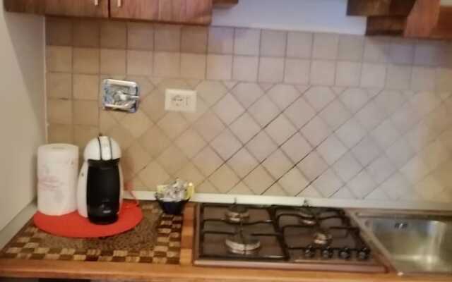 From Centurione Apartment on two Floors