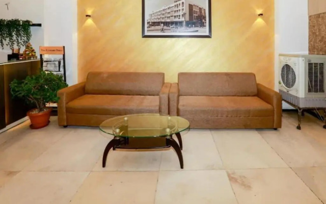 ParkLane Hotel