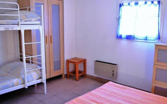 Appartement Cavalière, 3 pièces, 6 personnes - FR-1-251-153