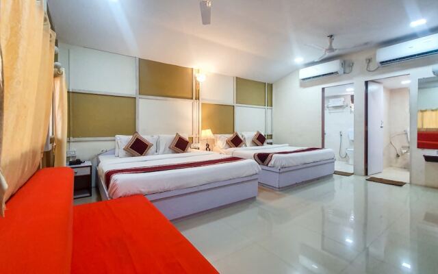 Rainforest Resort and Spa, Igatpuri -Nature's Luxury Awaits
