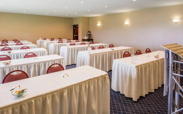 Garner Hotel Liberty Lake by IHG