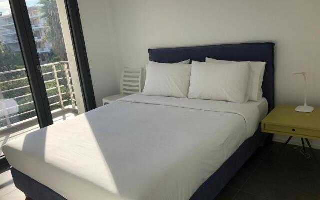 Elion Luxury Apartments