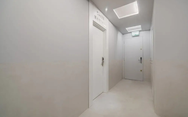Milano Ticinese Guest House
