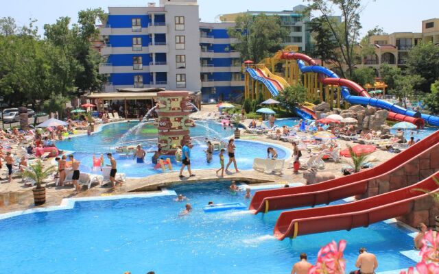 Kuban Resort & Aquapark