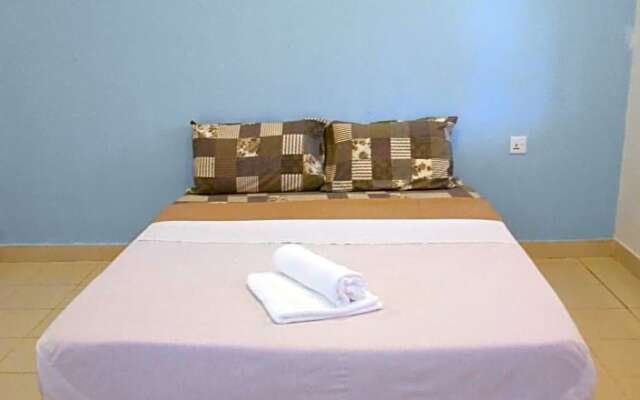 Perintis Motel Cenang