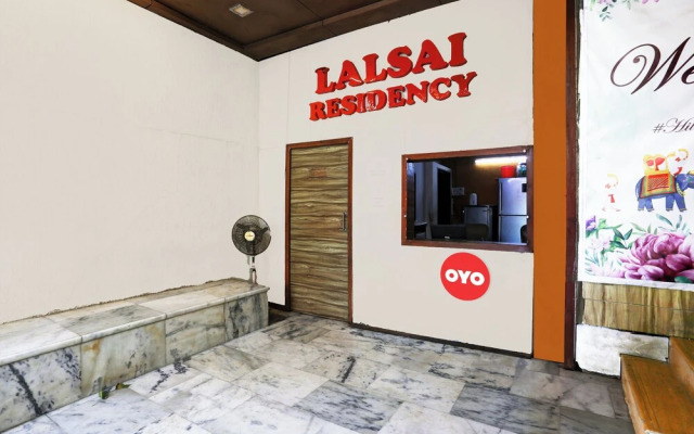 Hotel Lal Sai Residency