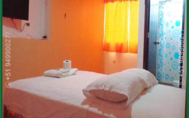 Hostel Pereira