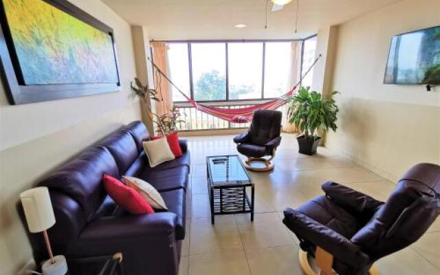 Blue Ocean Apartment Chipipe