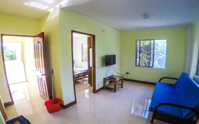 Mango House Apartments