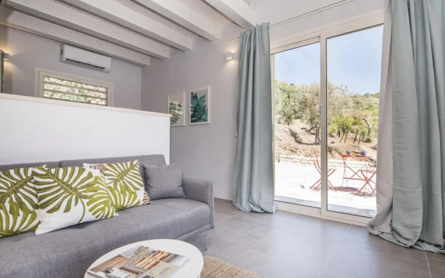 Azalo Country Homes - Villa Mirto With Pool