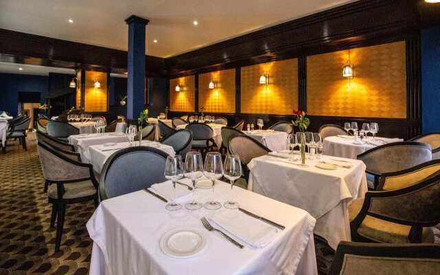 Hotel Jehan de Beauce