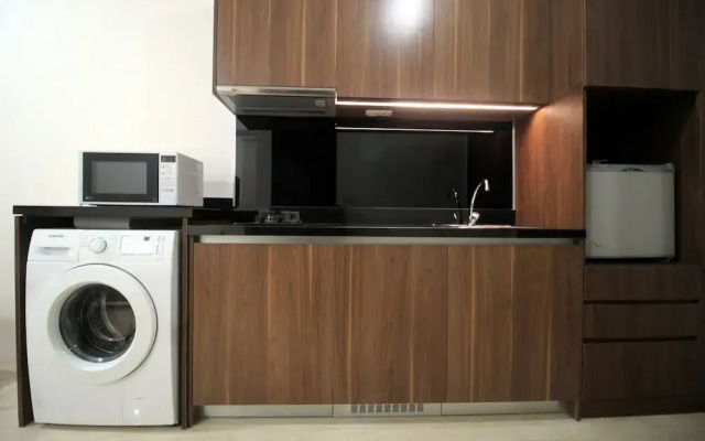 Suite L'avenue Apartment Pancoran