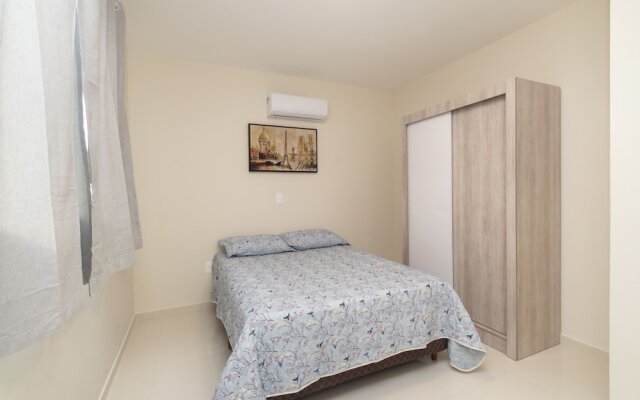 Aluguel Apartamento 2 quartos 1 suite 311A