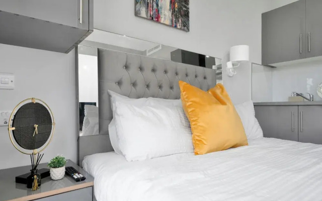 Apartment Available in Ilford, East London