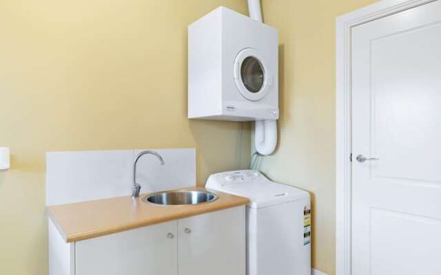 Domain Two Apartment