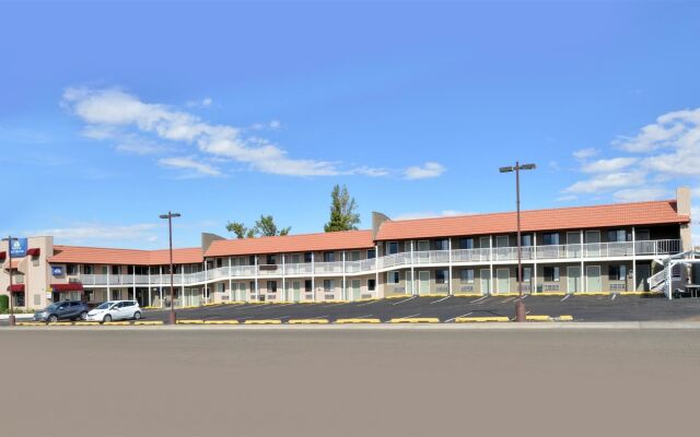 Antelope Canyon Inn
