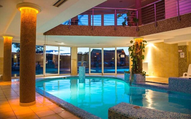 Kehida Family Resort