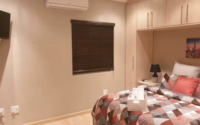 Zenith House Lodge Welgelegen