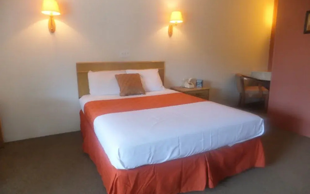 Catskill Mountain Lodge