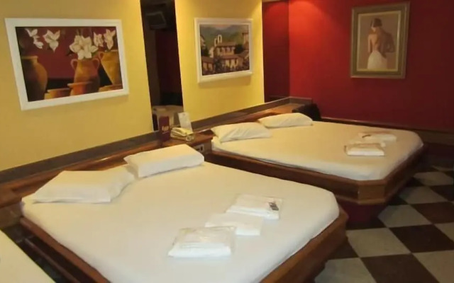 Copamar Hotel
