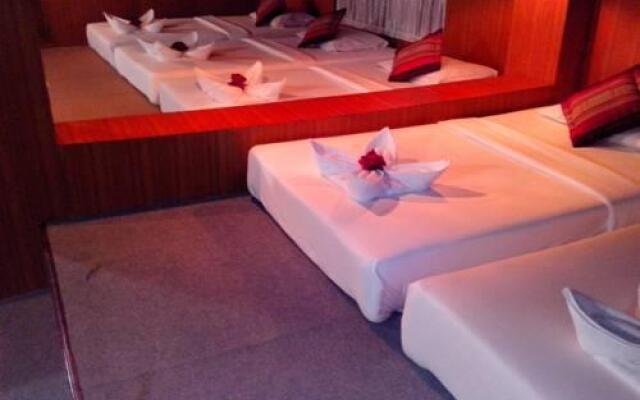 Vijitra Camping & Resort