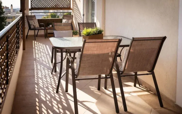 Athens Airport Loft