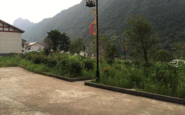 Huaxin Vacation Hotel