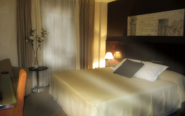 Hotel Villa De Utrillas