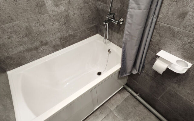 Апартаменты Казань Хост на ул. Назарбаева, д. 56