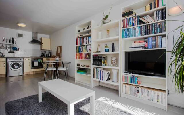 Cosy & Comfortable 2 Bedroom in Hackney Shoreditch