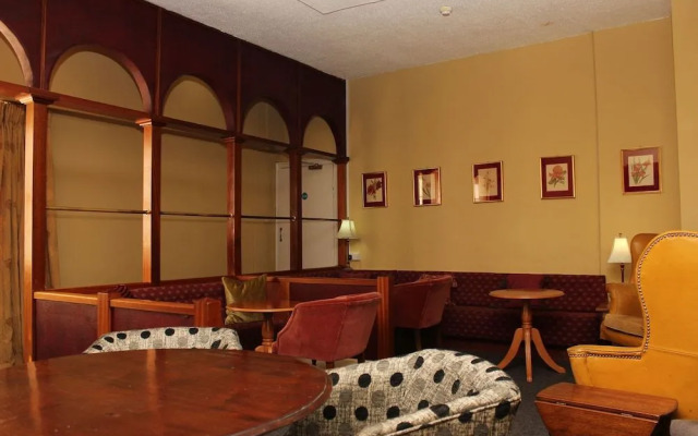 Old Kings Arms Hotel