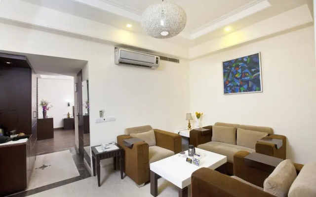 OYO Premium Sikandarpur Metro 2