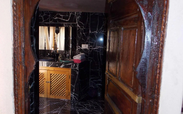 Riad Dar Bounouar
