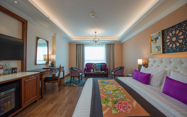 Empress Premier Hotel