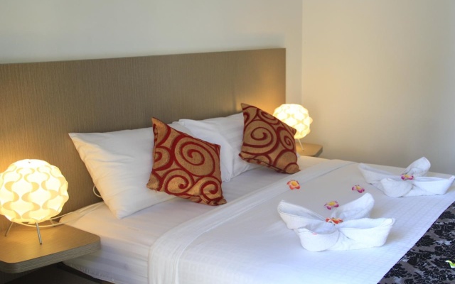 The Vinhill Studio Bali – Guest Rooms – Denpasar