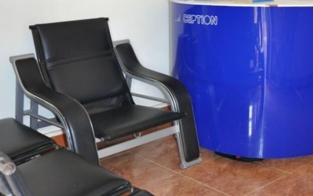 Cozy one bedroom apartment in Bukoto