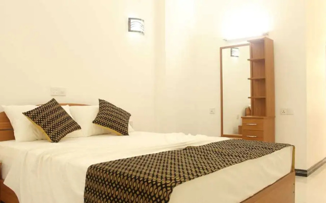 Ranga Holiday Inn