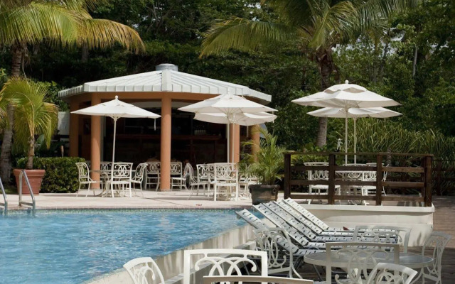 Rincon Beach Resort