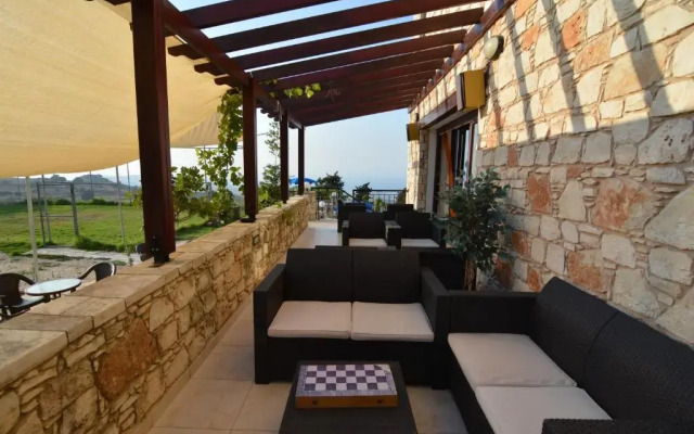 Palates Village Hotel